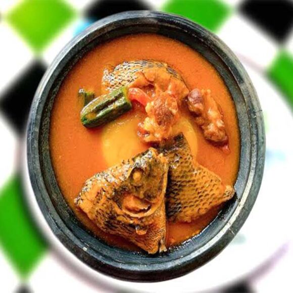 LOCAL DISHES