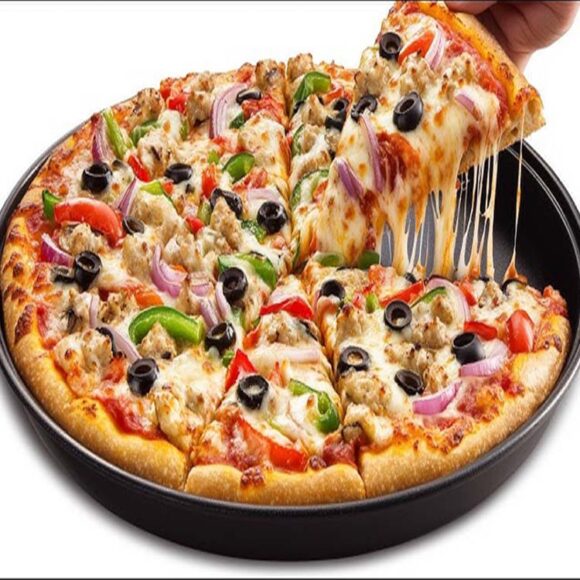 PIZZA
